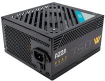 Fonte para Gabinete Azza 750W 80 Plus Bronze PSAZ-750W