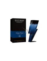 Beauty Brand Collection N.O B-047 Cobalt Blue 100ML Edp