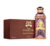 Alexandre . J-Morning Muscs 100ML Edp