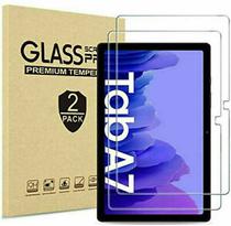 Lamina Glass For Tab A7