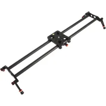 Slider de Camera Viltrox VC-80 Carbon Fiber 1/4"