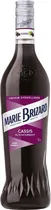 Licor Marie Brizard Cassis Blackcurrant