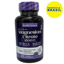 Citrato de Magnesio 1500MG