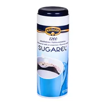 Adoçante Em Comprimidos Kruger 72G