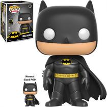 Funko Pop Heroes Batman 80TH *Super Sized 18* Batman 01