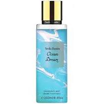 Stella Dustin Perfume Splash Ocean Dream Femenino 250ML