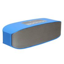 Speaker X-Tech XT-SB572 BT/SD/FM/USB Azul