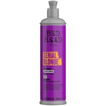 Tigi Acondicionador Bed Head Serial Blonde 400ML s/C