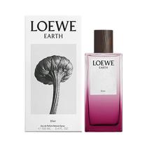 Loewe Perfume Earth Elixir Unisex 100ML