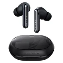 Fone de Ouvido Haylou Mori Pro T016 Wireless - Preto