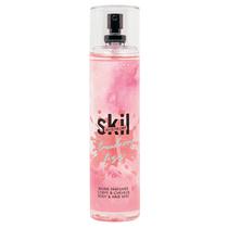 Colonia Spray Feminina Skil Strawberry Fizz Brume 250 ML