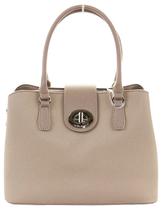 Bolsa David Jones Feminina CM6984 Beige