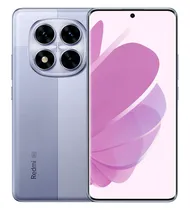 Celular Xiaomi Redmi Note 14 Pro Dual 256GB/8GB 5G Lavender