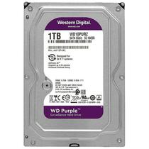 HD WD 1TB SATA3 Surveillance Purple WD10PURZ