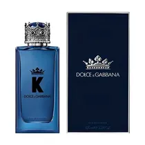 Perfume Dolce & Gabbana K - Eau de Parfum - Masculino - 100ML