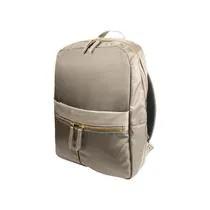 Klip Mochila Klip KNB-467KH Bari 15.6" Khaki s/C