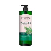 Shampoo Kerasys Tea Tree Oil 1LT