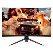 Monitor Gamer Mtek M32SFV240C 32" Full HD 240HZ RGB - Preto