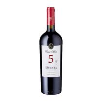 Vino Casa Silva Quinta Generacion 750ML