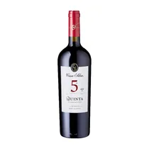 Vino Casa Silva Quinta Generación 750ML