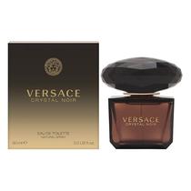 Perfume Feminino Versace Crystal Noir Edt 90ML