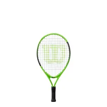 Raquete de Tennis Wilson Federer JR 19 Verde