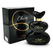 Perfume In Style Chica Fem Edp 100ML - Cod Int: 55882