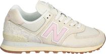 Tenis New Balance Classics WL574GU2 - Feminino