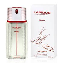 Lapidus Sport Edt 100ML