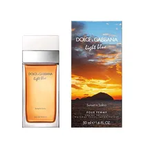 D&G Light Blue In Salina Fem Edt 50ML