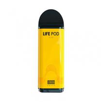 Pod Life Pod Eco 8000 Puffs Mango Ice