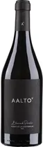 Vinho Aalto Blanco de Parcela 2022