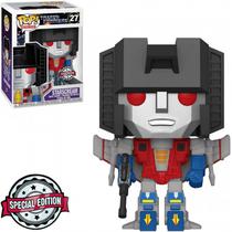 Funko Pop Transformers Exclusive - Starscream 27