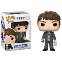 Funko Pop Veep Jonah Ryan 725