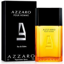 Perfume Masculino Azzaro Pour Homme Edt 100 ML