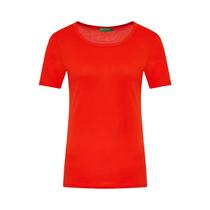 Camiseta Benetton 3GA2E16A0 35D