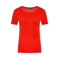 Camiseta Benetton 3GA2E16A0 35D