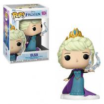 Funko Pop Disney Ultimate Princess 2 Elsa 1024