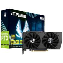 Placa de Vídeo RTX3050 8GB Zotac Gaming Eco Edition GDDR6 ZT-A30500K-10M