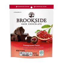 Chocolate Brookside Pomegranate Flavor 198GR