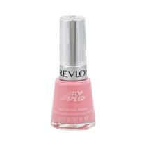 Esmalte para Unas Revlon Top Speed Fast DRY 110 Pink Lingerie 14,7ML