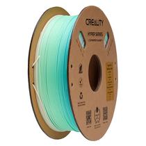 Filamento Creality Hyper Pla Rainbow Wild Blossom-Short Gradient 1KG 1.75MM para Impressora 3D