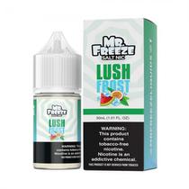 Essencia Vape MR Freeze Salt Lush Frost 35MG 30ML