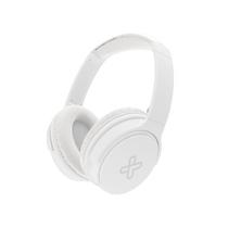 Fone Klip Bluetooth c/Mic KNH-050WH 3.5MM Branco