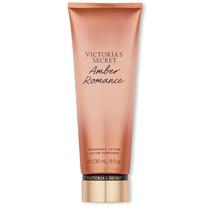 Cremde Victoria's Secret Amber Romance