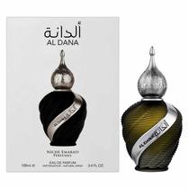 Perfume Lattafa Al Dana Eau de Parfum Unissex 100ML