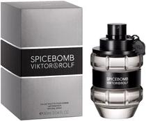 Viktor & Rolf Perfume Spicebomb Edt Masculino 90ML s/C