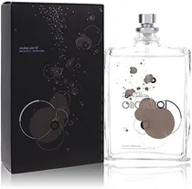 Escentric Molecule 01 Edt 100ML