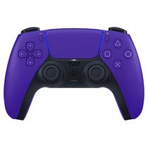 Controle Sem Fio Sony Playstation Dualsense para PS5 - Roxo/Preto