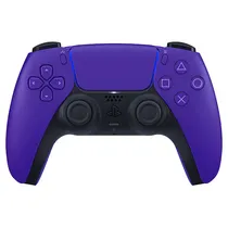 Controle Sem Fio Sony Playstation Dualsense para PS5 - Roxo/Preto